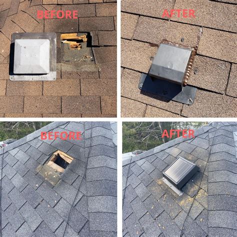 How To Install A Roof Vent On A Cane Roof A Step By Step Guide