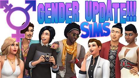 Sims 4 Lgbt Mods Lasopaplay