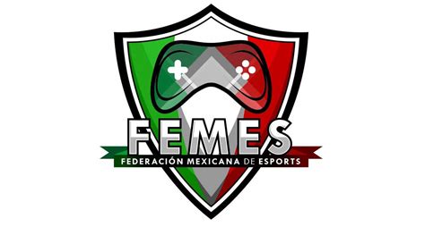 Anuncian Lanzamiento Oficial De La Federación Mexicana De Esports
