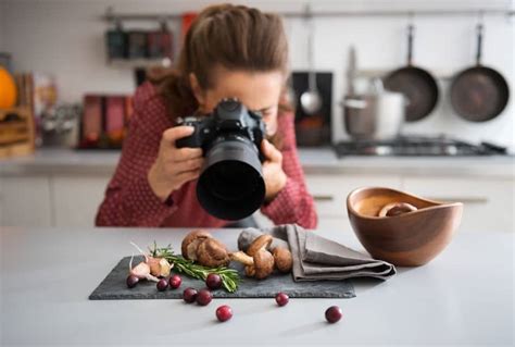 The Continued Importance Of Photography In Marketing Relevance