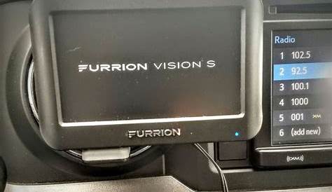 Furrion Vision S Wireless RV Backup Camera System w/ Night Vision