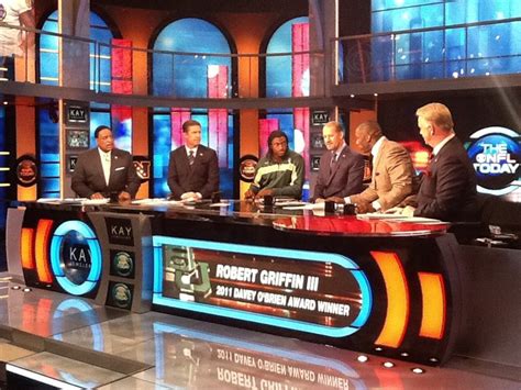 Cbs sports has been broadcasting live nfl. 17 Best images about Meet the Team on Pinterest | Oakland ...