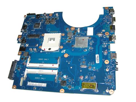 Samsung Np R580 Intel Motherboard Ba92 06761b Ba92 06761a