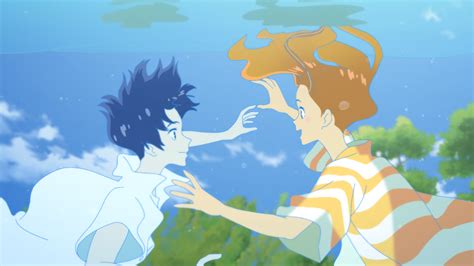 Ride Your Wave Gkids Films