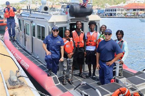 Marine Apprenticeships Provide Opportunities for Next Generation | St