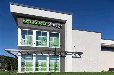 Extra Space Storagepitpoint Detail
