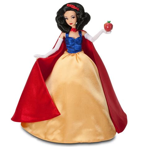 Disney Princess Designer Dolls Video Stills And Full Doll Photos