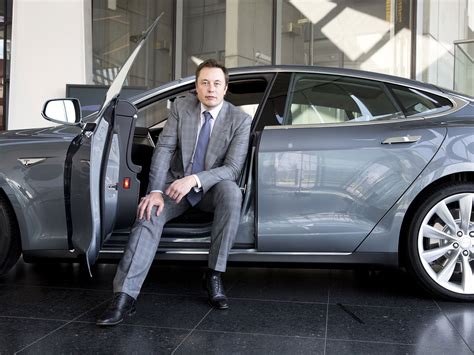Elon Musk: cars are 'death machines' and humans will be banned from