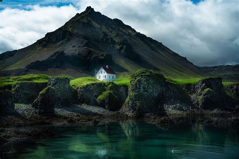 Unforgettable Farm Stays In Iceland The Best Rural Retreats