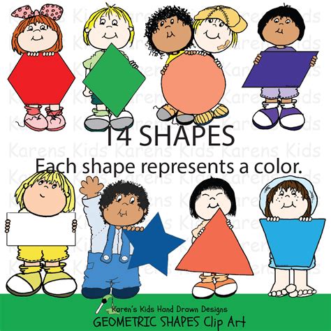 Shapes Images Clip Art 10 Free Cliparts Download Images On Clipground