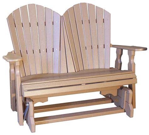 Amish Made Outdoor Furniture