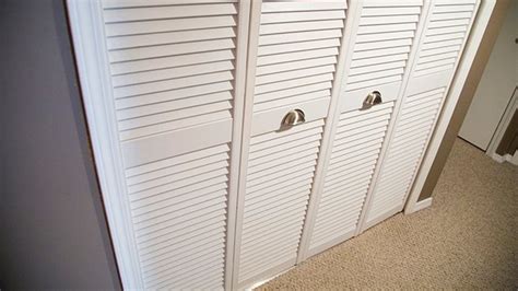 Check spelling or type a new query. How to Hang Bifold Closet Doors | Today's Homeowner