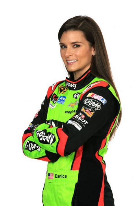Pictures Of Danica Patrick