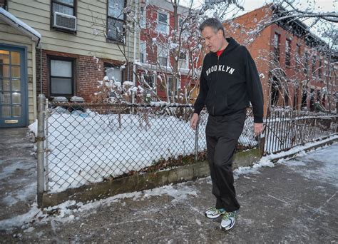brooklyn woman sues former nyc mayor de blasio in sidewalk fall