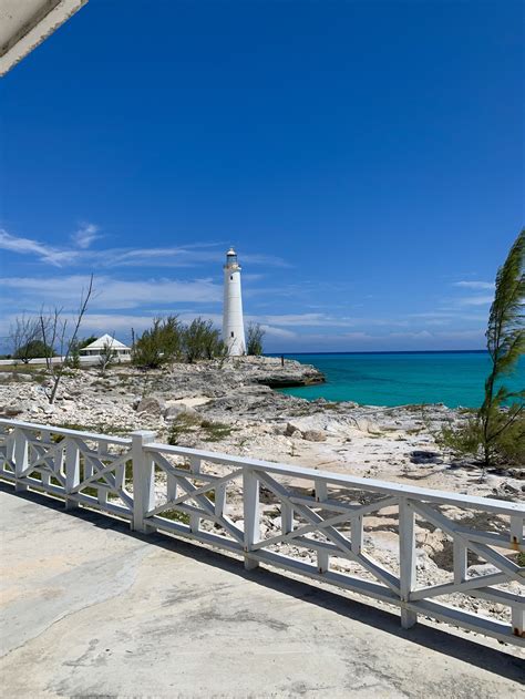 The Bahamas Best Kept Secret Inagua — Everything Bahamian
