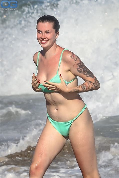 Ireland Baldwin Nude Pictures Onlyfans Leaks Playboy Photos Sex