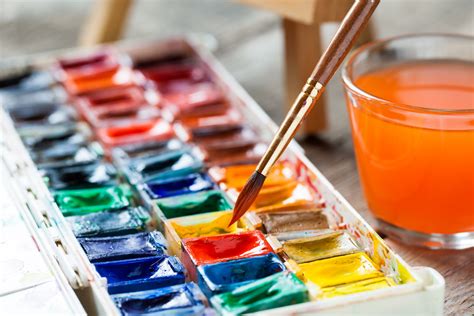 The Best Student Watercolor Pans and Pan Sets - ARTnews.com