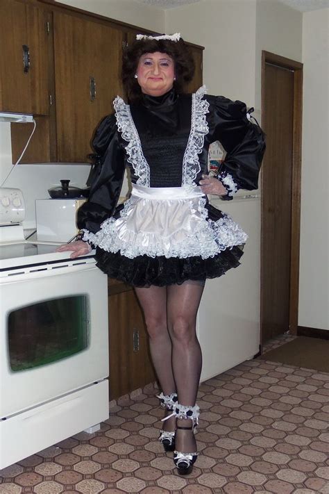 Kitchen Maid