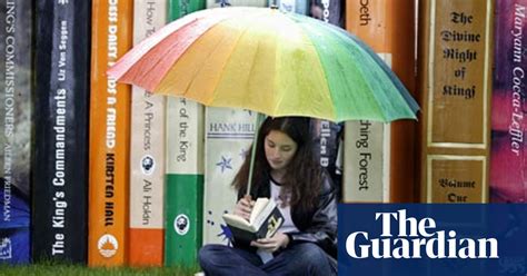 Will Daviss Top 10 Literary Teenagers Best Books The Guardian