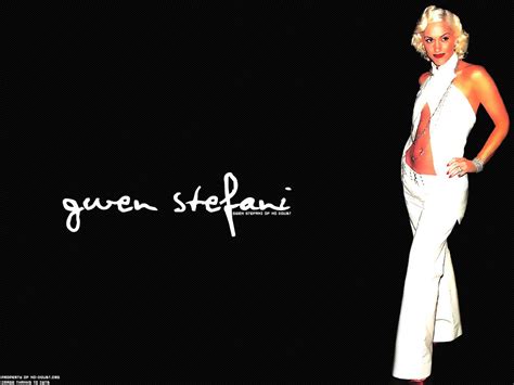 Gwen Stefani Gwen Stefani Wallpaper 36590963 Fanpop