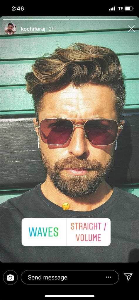 James michael anderson, obe, is an english international cricketer who plays for lancashire county cricket club and the england cricket. Pin by James Anderson on Hairstyles | Rayban wayfarer ...