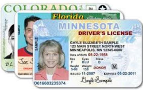 Licencia De Conducir En Estados Unidos TrÁmites