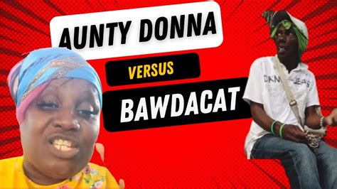 Jamaica Is Not A Real Place Aunty Donna Versus Bawda Cat Island Girl Vybes Youtube