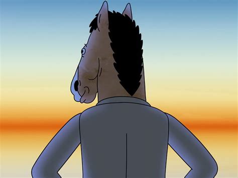‘bojack Horseman Final Season Trailer Released Ybmw
