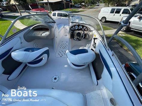 2006 Tahoe Boats Q7i For Sale View Price Photos And Buy 2006 Tahoe