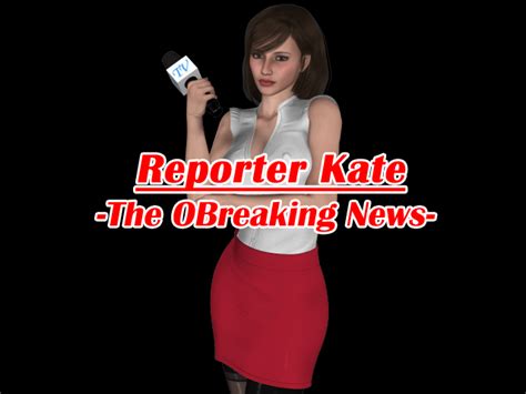 Reporter Kate V 1 0 By Combin Ation Eng Romcomics Most Popular Xxx Comics Cartoon Porn