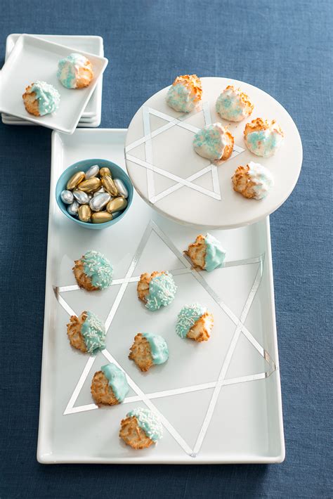 Designers and creators of functional decorative products for your home and. 12 Desserts to Try During Hanukkah | Better Homes & Gardens