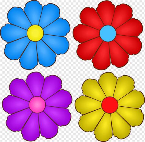 Aprender Sobre Imagem Desenhos De Flor Colorida Br Thptnganamst Edu Vn