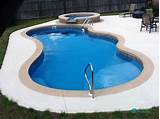 Southeast Pool Builders Pictures