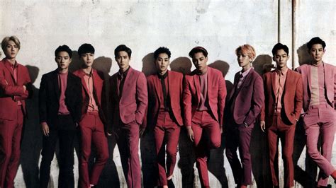 Exo Wallpaper Laptop Hd Images MyWeb