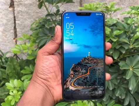 Asus Zenfone 5z Android Pie Release Time Frame Officially Revealed