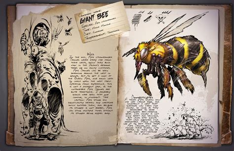 How To Tame Bees And Harvest Honey In Ark Survival Evolved Allgamers