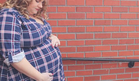7 Things You Should Know About Being Plus Size And Pregnant Plus Mommy
