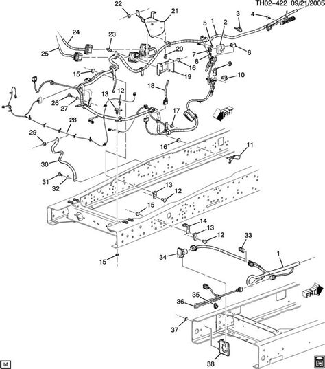 Symbols you should know wiring diagram examples how to draw a wiring diagram with edraw? 2003-09 Topkick Kodiak C4500-C8500 Battery/Engine Ground ...