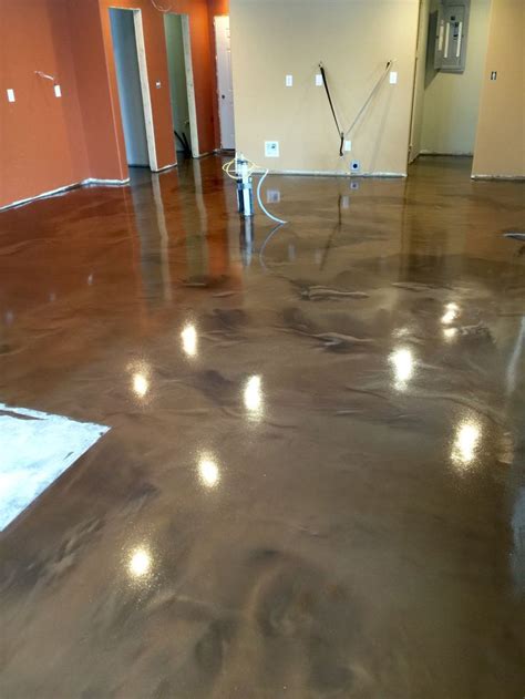 Metallic epoxy floors | best of metallic epoxy floor compilation 2021. 462 best images about Metallic Epoxy Floors on Pinterest ...