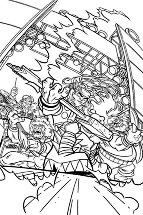 While referring to super hero squad show coloring pages, we choose this image from the google , for the sake of our visitor, we try to be as professional as possible to provide you the best design on the internet , you can share or pass this to your friend with flickr pinterest. Super Hero Squad The Avengers Coloring Page - NetArt
