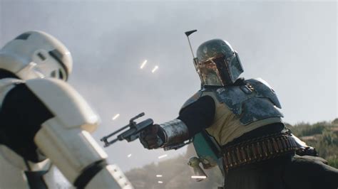 ¿cuándo Tiene Lugar The Mandalorian En La Línea De Tiempo De Star Wars