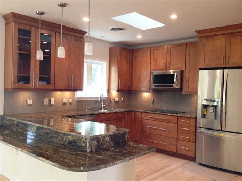 Pin de ProsEdge en Modular Home Designs - Interior | Cocinas modernas