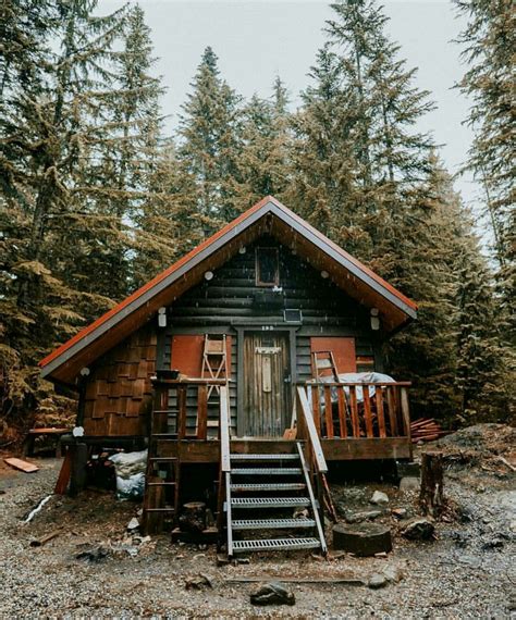 All I Need Is A Little Rustic Cabin In The Woods 27 Photos Suburban Men