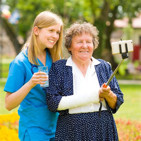 How To Become A Caregiver Carelink