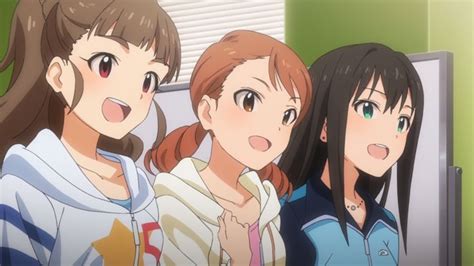 Spoilers The Idolmster Cinderella Girls 2nd Season Episode 6 Discussion • Ranime