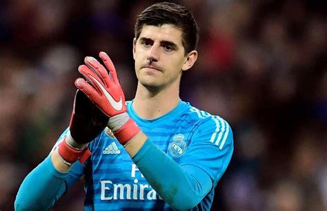 I can say that 90 courtois has been the most solid one for me with a basic chemstyle, as a second option i would say lloris carniball and then. Chelsea fans love how Thibaut Courtois silenced a Liverpool fan on Instagram | GiveMeSport