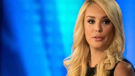Britt Mchenrys Sexual Harassment Lawsuit Against Fox News Is