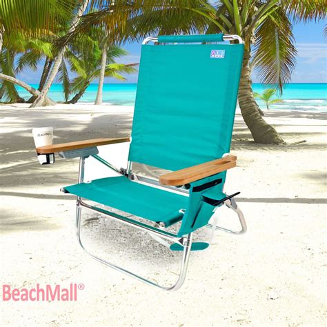 The top 5 beach chairs with canopies. Rio Brands Genuine Beach Bum Chair w/ Cup holder | florida ...