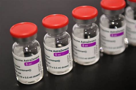 The azd1222 vaccine was developed by oxford university's jenner institute , working with the pascal soriot, chief executive officer, astra zeneca, said: Twitter disinformation about the AstraZeneca vaccine. The ...
