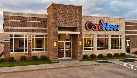 Carrollton Urgent Care And Walk In Clinic Carenow®